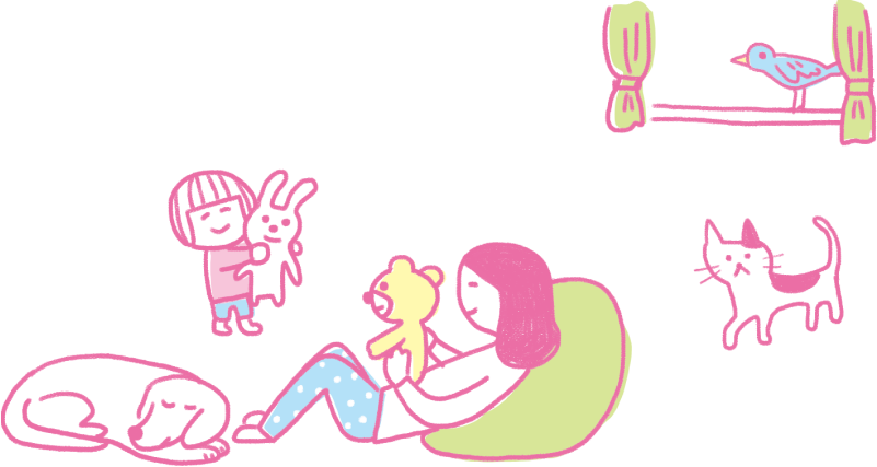 イラスト