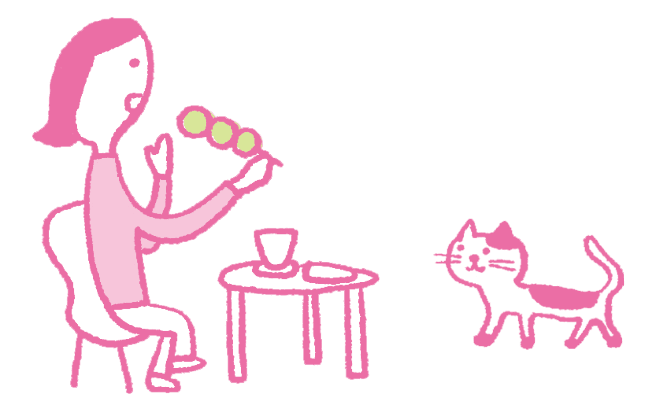 イラスト