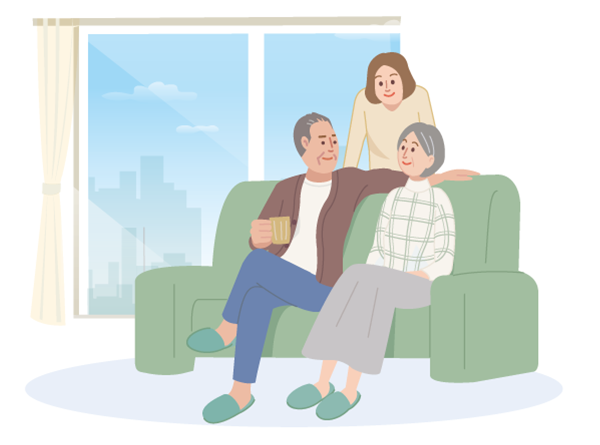 イラスト